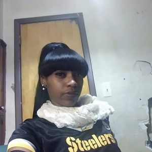 Meet your Posher, Tyesha